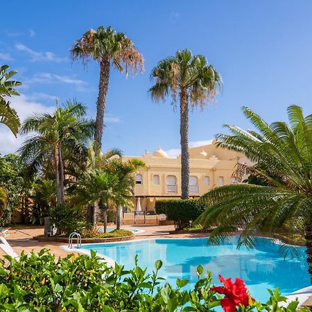 Villas Y Apartamentos El Sultan 科拉雷侯 外观 照片