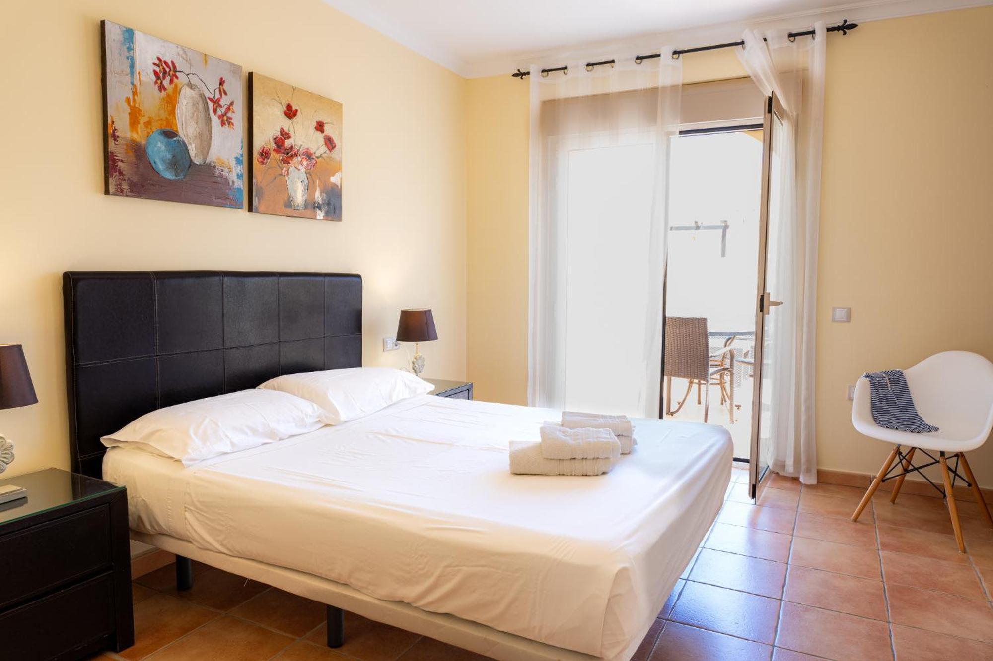 Villas Y Apartamentos El Sultan 科拉雷侯 外观 照片