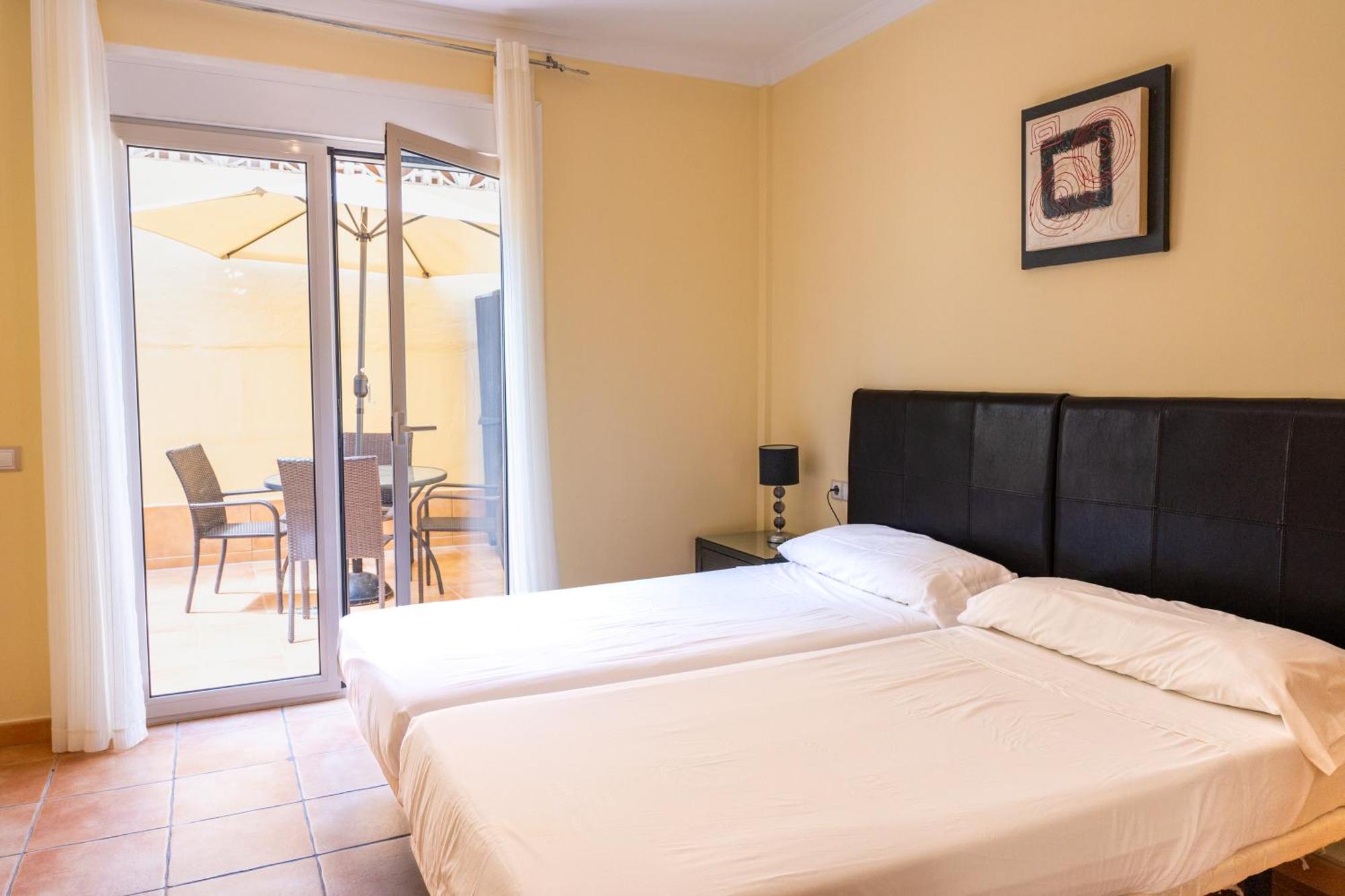 Villas Y Apartamentos El Sultan 科拉雷侯 外观 照片