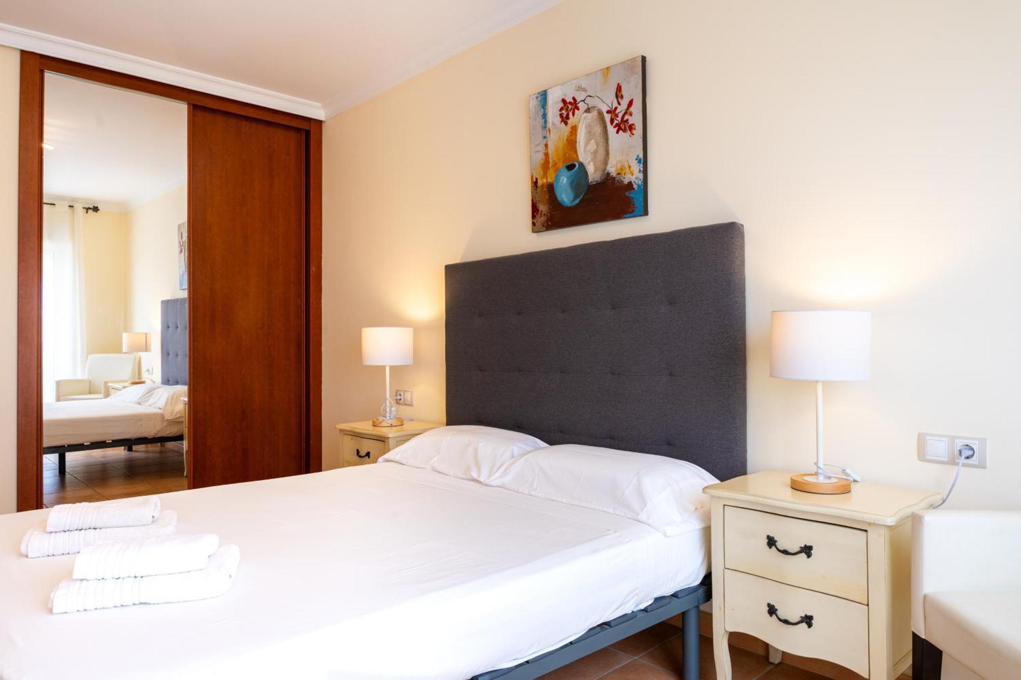 Villas Y Apartamentos El Sultan 科拉雷侯 外观 照片