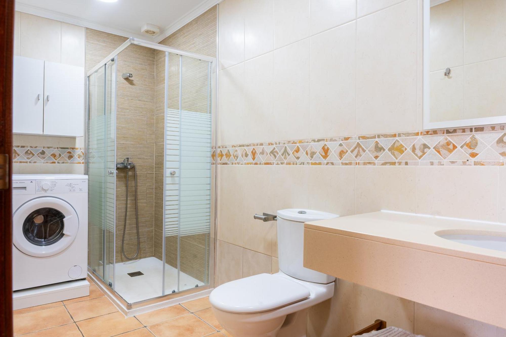 Villas Y Apartamentos El Sultan 科拉雷侯 外观 照片