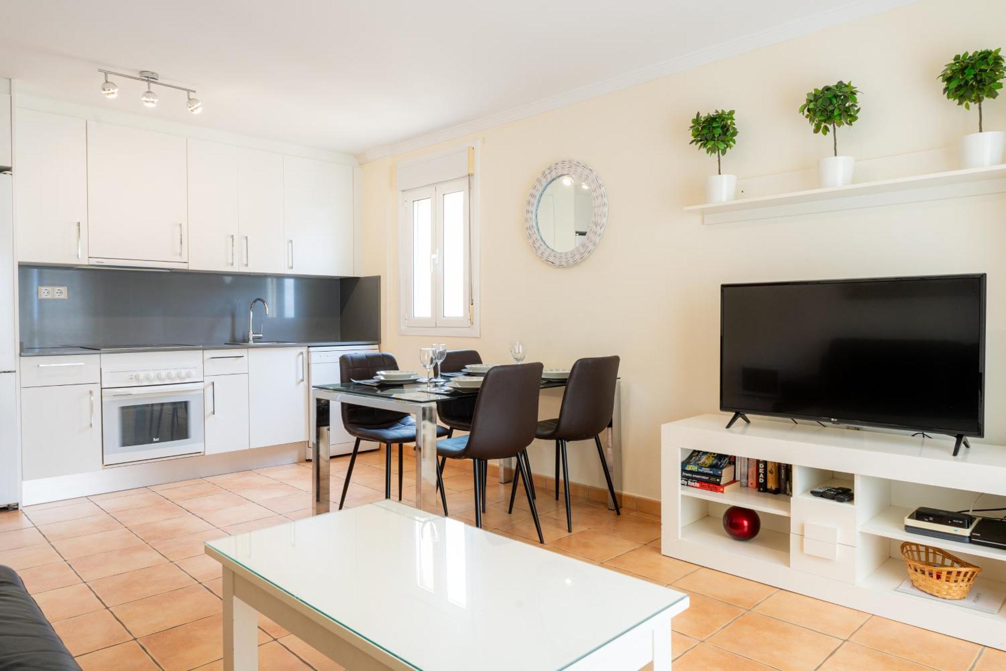 Villas Y Apartamentos El Sultan 科拉雷侯 外观 照片