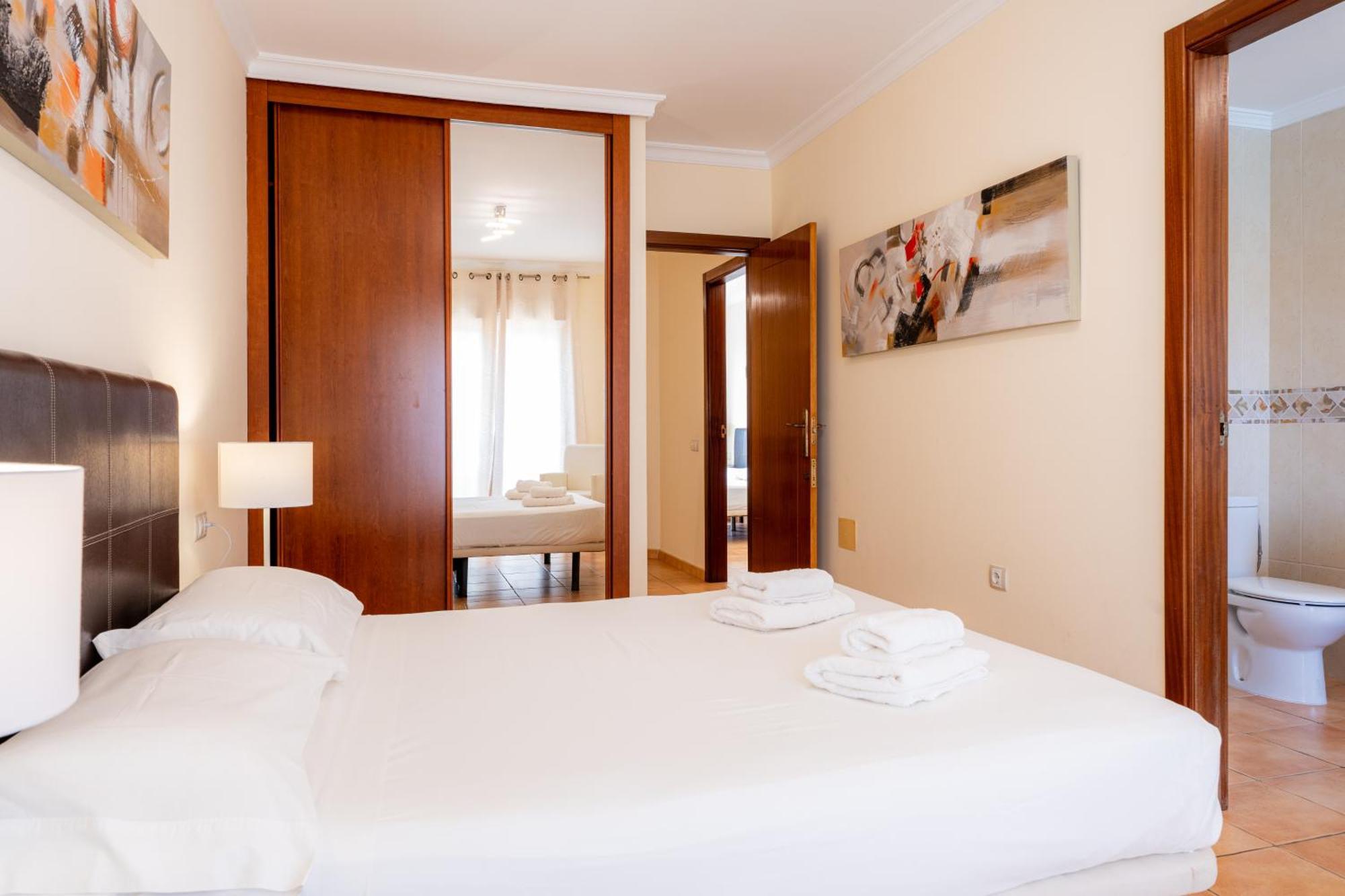 Villas Y Apartamentos El Sultan 科拉雷侯 外观 照片