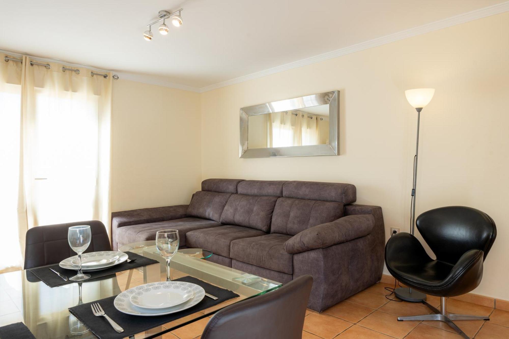 Villas Y Apartamentos El Sultan 科拉雷侯 外观 照片