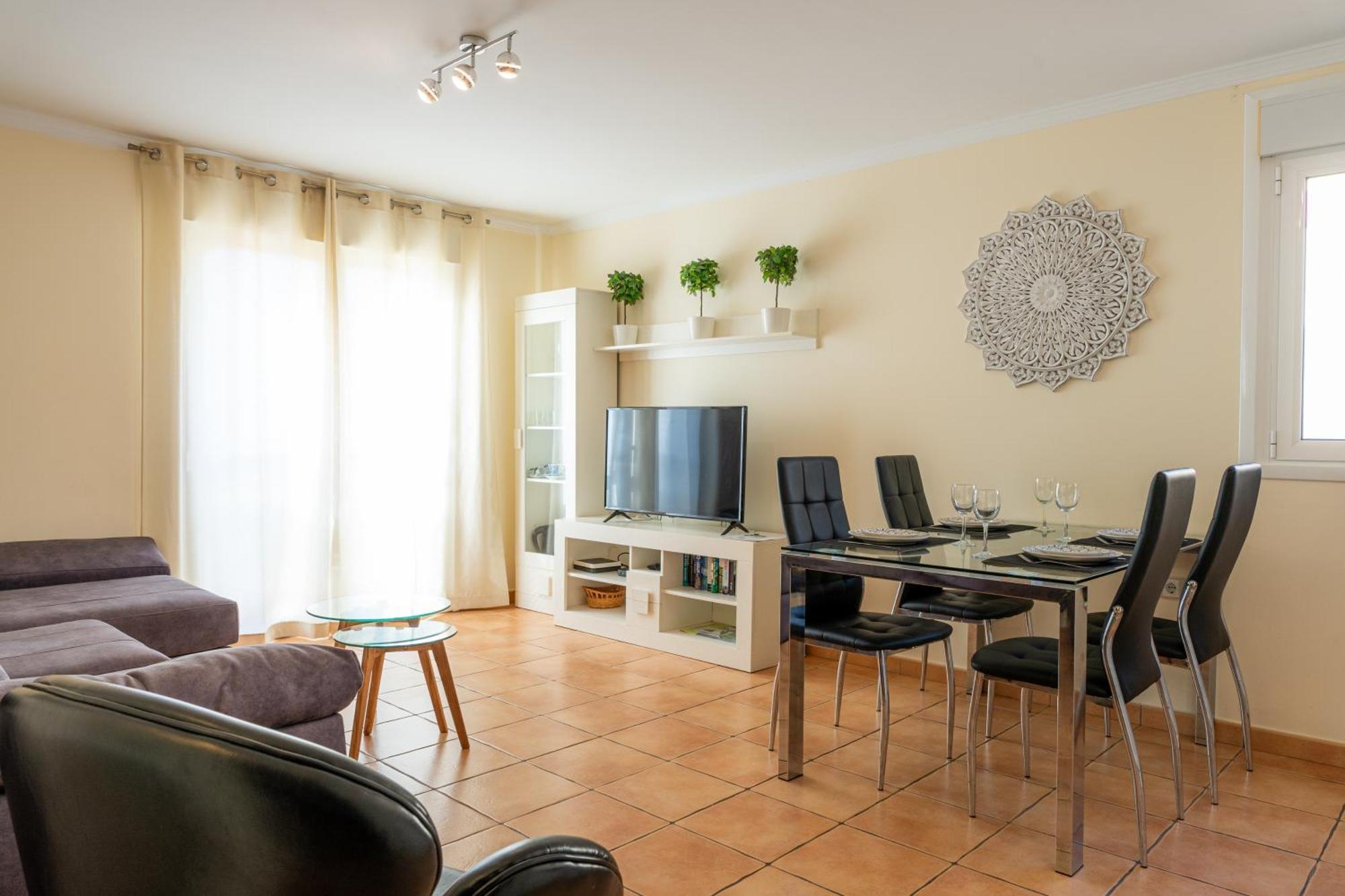 Villas Y Apartamentos El Sultan 科拉雷侯 外观 照片