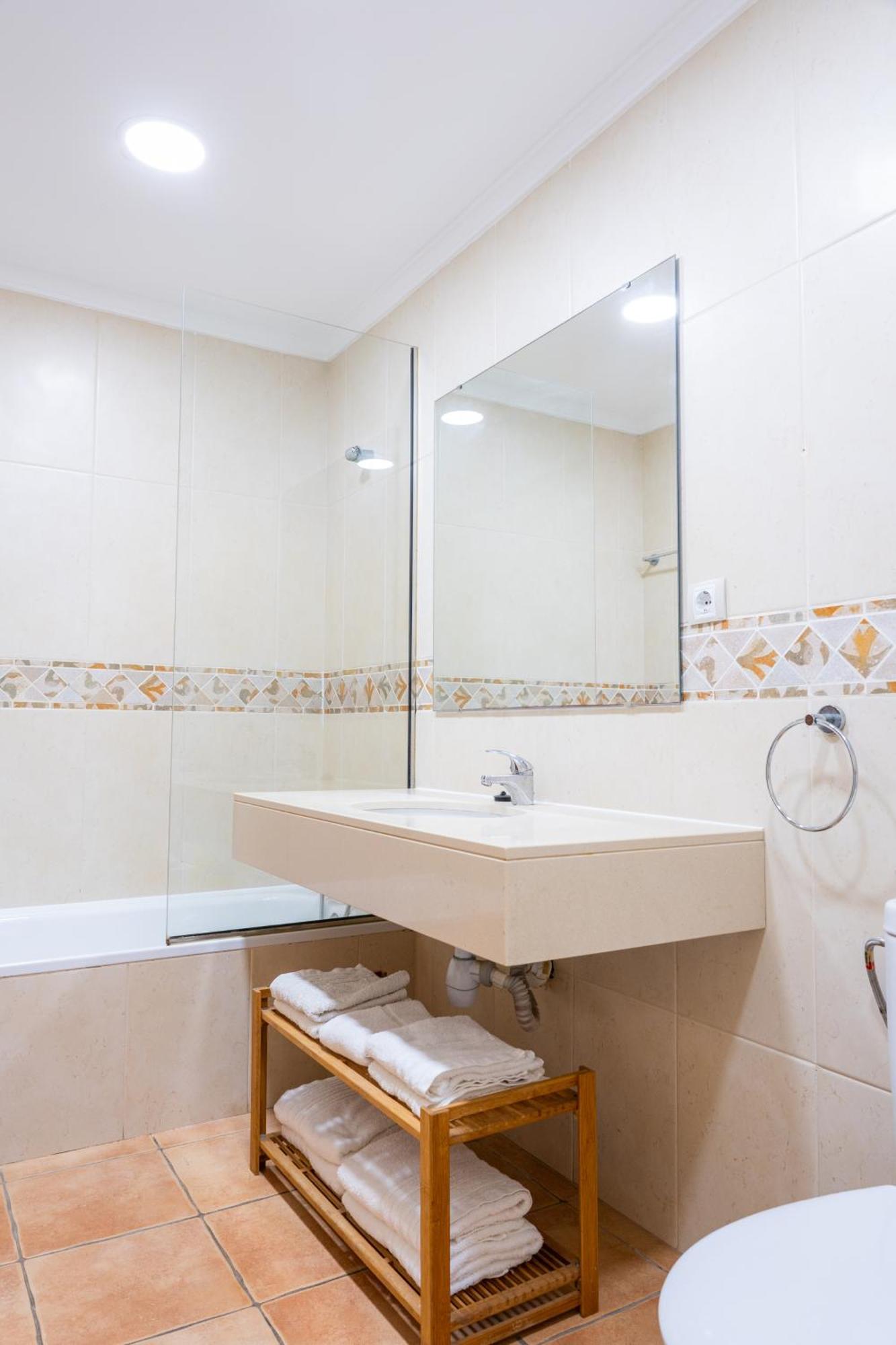 Villas Y Apartamentos El Sultan 科拉雷侯 外观 照片