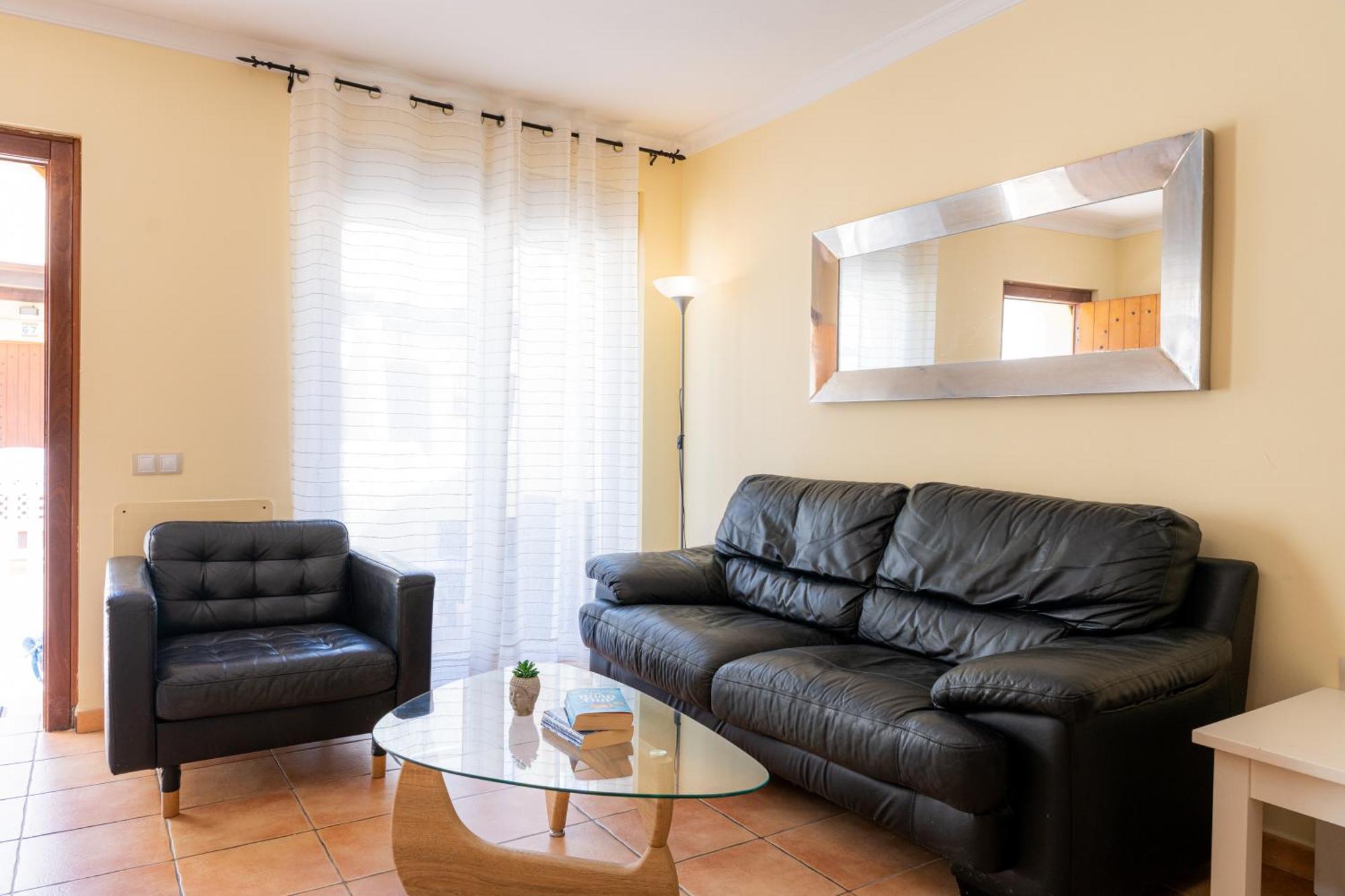 Villas Y Apartamentos El Sultan 科拉雷侯 外观 照片