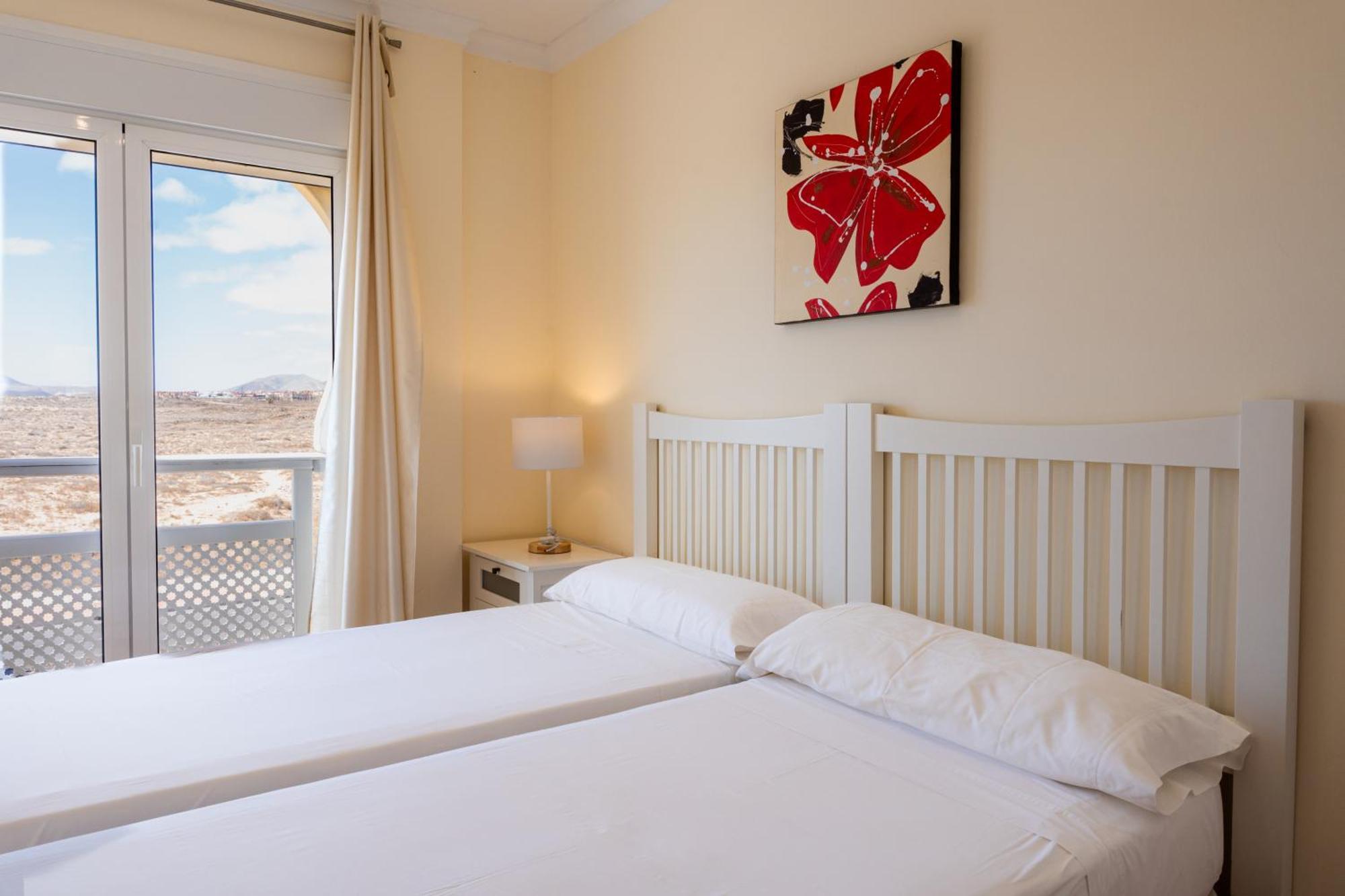 Villas Y Apartamentos El Sultan 科拉雷侯 外观 照片