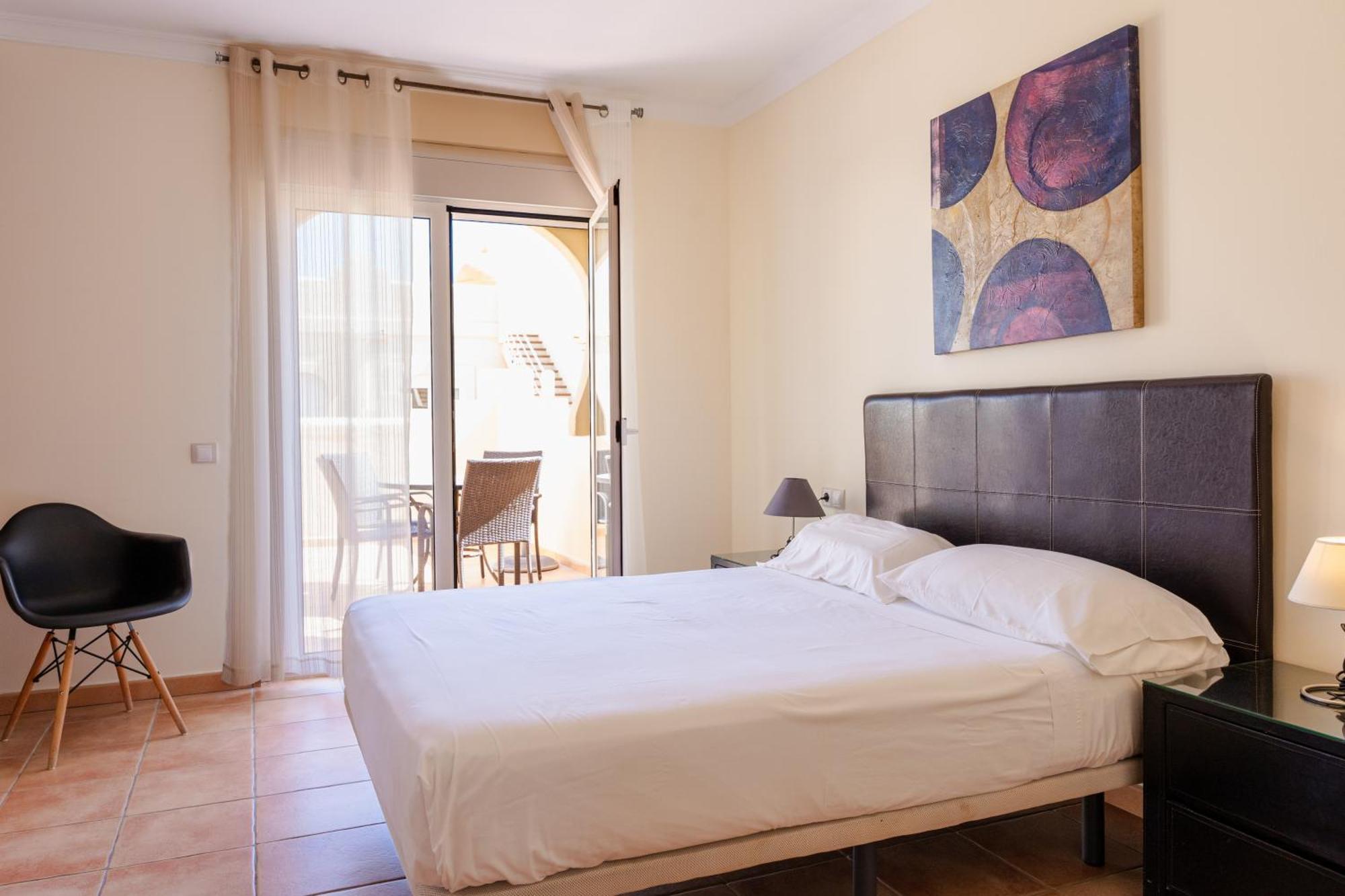 Villas Y Apartamentos El Sultan 科拉雷侯 外观 照片